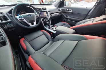 Ford Explorer ������� ������