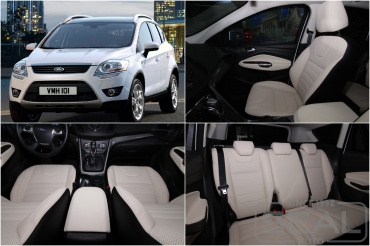 Ford Kuga ��������� ������
