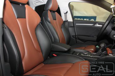 Audi A3 ��������� ������� ����������