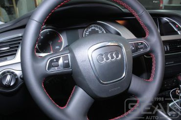 Audi A4 (B8) ��������� ����