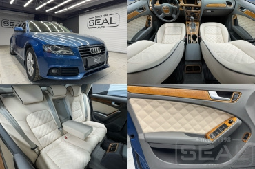 Audi A4 ������� ������