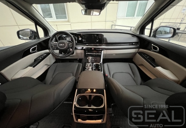 KIA Carnival ��������� ������