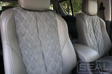 Chevrolet Trail Blazer ��������� ������