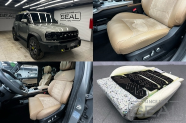 Jetour T2 ��������� ������� ��������