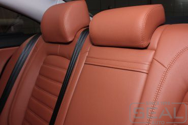 Volkswagen Passat CC ������� �����