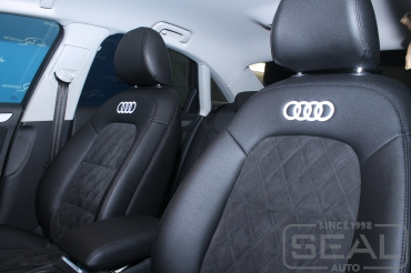 Audi A4 ������� ������