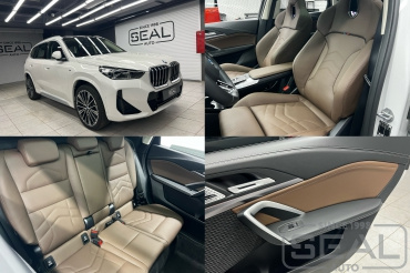 BMW X1 (U12) ��������� ����������