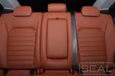 Ford Mondeo V ��������� ������