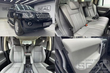 Land Rover Freelander 2 ��������� ������