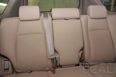Toyota Land Cruiser Prado 150 ��������� ����������