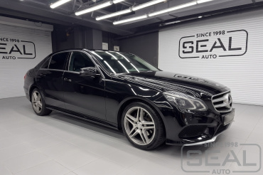 Mercedes E-класс Ремонт сидений