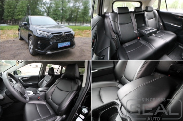 Toyota RAV 4 (XA50) ��������� c������