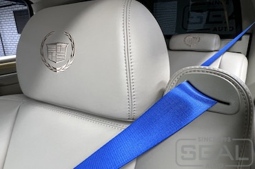 Замена ленты ремней безопасности в нашем Автоателье