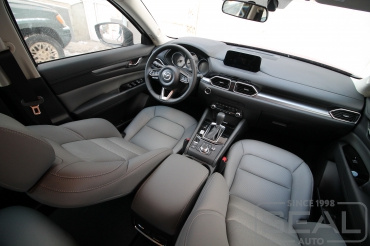 Mazda CX-5 ������� ������