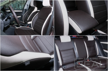 Skoda Octavia A7 ��������� ������