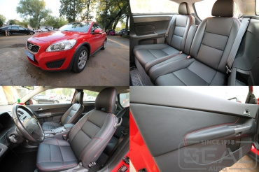 Volvo C30 ��������� ������
