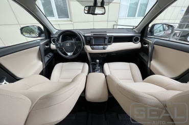 Toyota RAV 4 ��������� ������