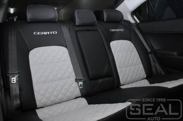 KIA Cerato ������� ������