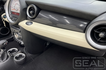 Mini Roadster Cooper ��������� ��������� �������