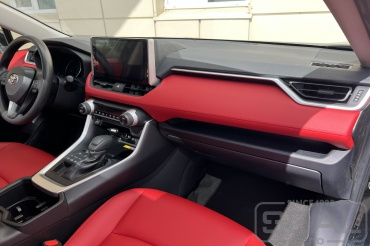 Toyota RAV 4 ��������� ������� � ������� �������