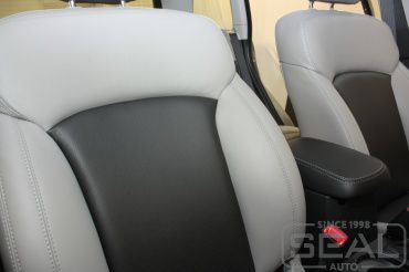 Subaru Forester (IV) ������� ������