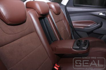 Ford Focus 3 ����� ������