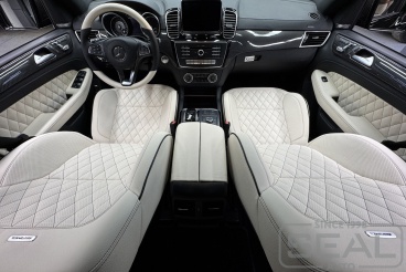     Mercedes GLE