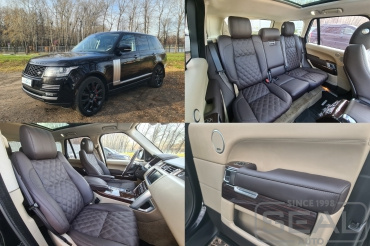 Range Rover ��������� ������