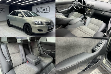 Toyota Avensis ��������� �������, ������� � �������