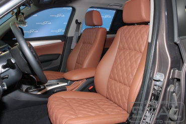 BMW X1 (E84) ��������� ����������