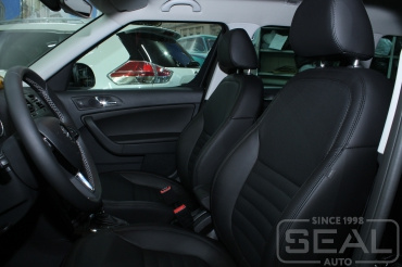 Skoda Yeti ������� �����