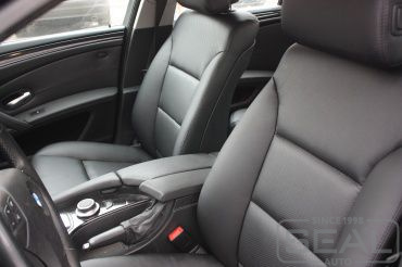 BMW 5-series ��������� ����������