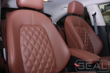 Volkswagen Passat CC ��������� ������ ����������