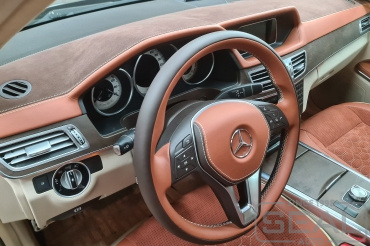 �ercedes E-klasse W212 ��������� �������, ������ � ����