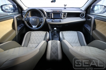 Toyota RAV 4 ������� ������