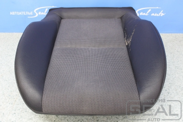 Mercedes W204 Ремонт автокресла