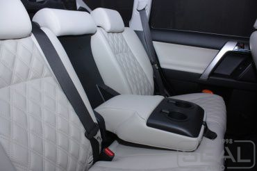 Toyota Land Cruiser Prado 150 ������� �����