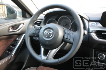 Mazda 6 ��������� ����