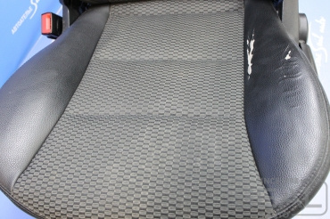 Mercedes B-klasse Ремонт сиденья
