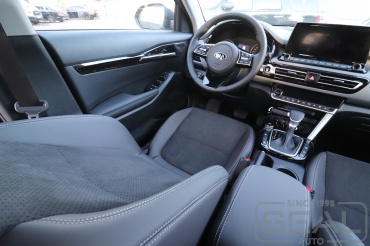 KIA Seltos ��������� ������