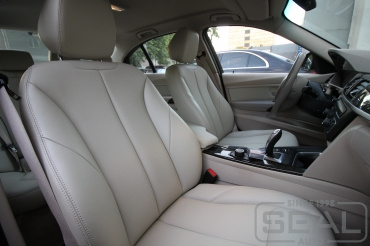 BMW 3-series (F30) ��������� ����������