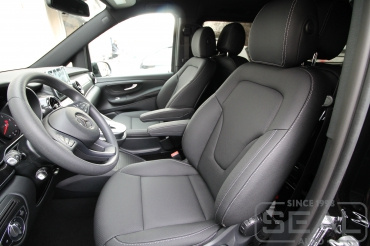 Mercedes V-klasse II ��������� ������