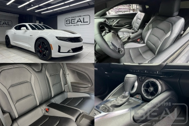 Chevrolet Camaro ��������� �������, ������, ��������� ������� � �������