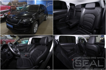 Skoda Kodiaq ������� �������