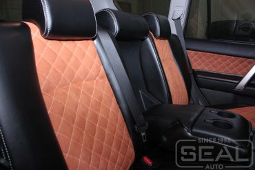 Toyota Land Cruiser Prado 150 ����� ������