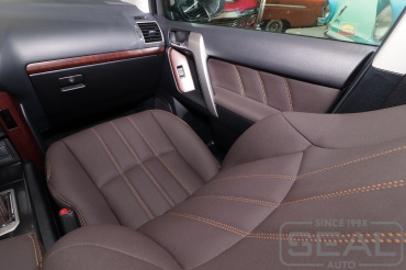 Toyota Land Cruiser Prado 150 ��������� ����������