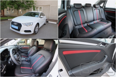 Audi A3 ������� ������