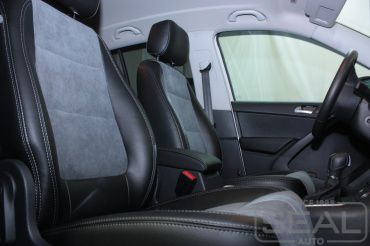 Volkswagen Tiguan ��������� ������ ����������