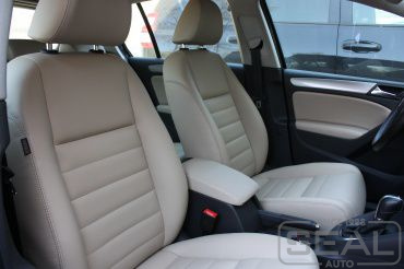 Volkswagen Golf 6 ������� �����