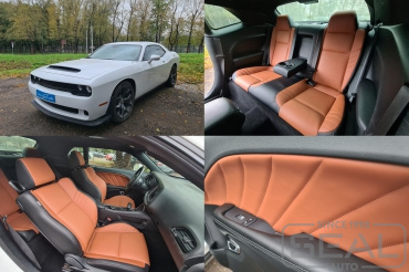 Dodge Challenger ��������� ����������